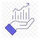 Data Analytics  Icon
