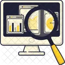 Data Analyst Icon
