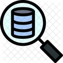Data analyze  Icon