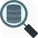 Data analyze  Icon