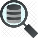 Data analyze  Icon