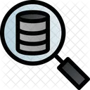 Data analyze  Icon