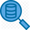 Data analyze  Icon