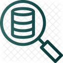 Data analyze  Icon