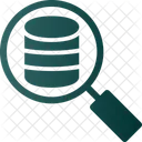 Data analyze  Icon