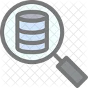 Data analyze  Icon