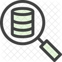Data analyze  Icon