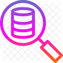 Data analyze  Icon