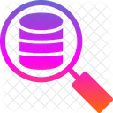 Data analyze  Icon