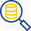 Data Analyze Data Analyse Icon