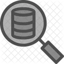 Data analyze  Icon