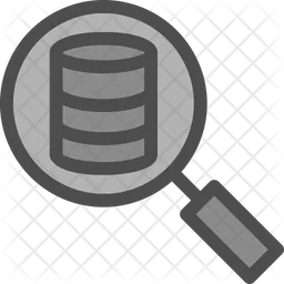 Data analyze  Icon