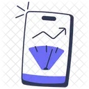 Data And Analytics Icon