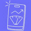 Data And Analytics Icon