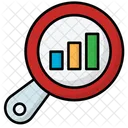 Data Annalytic  Icon