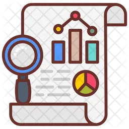 Data applicability  Icon