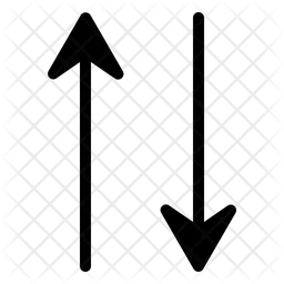 Data Arrow  Icon