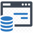 Data Audit  Icon
