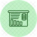 Data Augmentation Pentaglow Icon