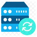 Data backup  Icon