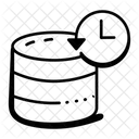 Data Backup Icon