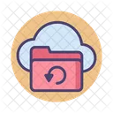 Data Backup Backup Data Icon