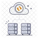 Data Backup Icon