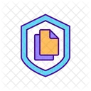Backup Document Server Icon