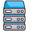 Data base  Icon