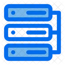 Data Base  Icon