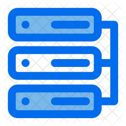 Data Base  Icon