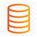 Data Base  Symbol