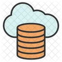 Data base  Icon