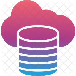 Data Base  Icon