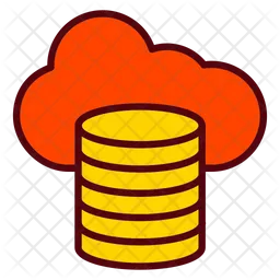 Data Base  Icon