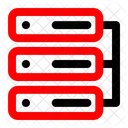 Data Base  Icon