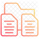 Server Storage Data Icon
