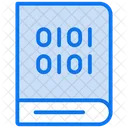 Data book  Icon