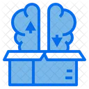 Data Box  Icon