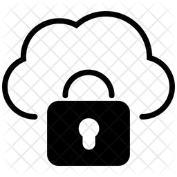 Data Breach Icon
