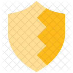 Data Breach  Icon