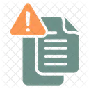 Data Breach Hacker Anonymous Icon