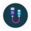 Data cable Icon