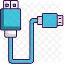 Data Cable Cable Usb Cable Icon