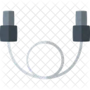 Wire Extension Device Icon