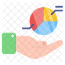 Data Care  Icon