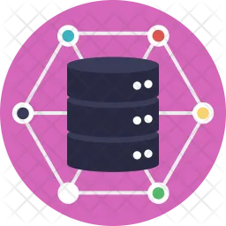 Data center  Icon