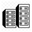 Data Center Icon