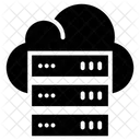 Data center  Icon