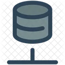 Data center  Icon